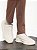 Tênis Urban Couro Comfort Tech Off White - Imagem 2