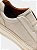 Tênis Urban Couro Comfort Tech Off White - Imagem 4