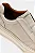 Tênis Urban Couro Comfort Tech Off White - Imagem 5