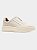 Tênis Urban Couro Comfort Tech Off White - Imagem 1