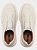 Tênis Urban Couro Comfort Tech Off White - Imagem 3