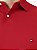 Polo Piquet Regular Fit 1985 Tommy Hilfiger Medium Red - Imagem 2