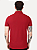 Polo Piquet Regular Fit 1985 Tommy Hilfiger Medium Red - Imagem 4
