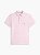 Polo Piquet Regular Fit 1985 Tommy Hilfiger Duchess Pink - Imagem 4