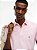 Polo Piquet Regular Fit 1985 Tommy Hilfiger Duchess Pink - Imagem 2