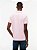 Polo Piquet Regular Fit 1985 Tommy Hilfiger Duchess Pink - Imagem 5