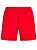 Shorts Tommy Hilfiger Drawstring Medium Red - Imagem 2