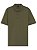 Polo Boss Piquet Pallas Regular Fit Open Green - Imagem 4
