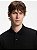 Polo Boss Piquet Pallas Regular Fit Preto - Imagem 2
