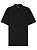 Polo Boss Piquet Pallas Regular Fit Preto - Imagem 4