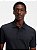 Polo Boss Piquet Pallas Regular Fit Dark Blue - Imagem 2