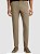 Calça Chino Boss P-Kaiton Performance Open Brown - Imagem 1