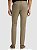 Calça Chino Boss P-Kaiton Performance Open Brown - Imagem 3