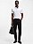Calça Chino Boss P-Kaiton Performance Preto - Imagem 2