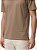 Camiseta Boss Thompson Medium Beige - Imagem 5