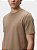 Camiseta Boss Thompson Medium Beige - Imagem 4