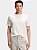 Camiseta Boss Thompson Open White - Imagem 1