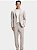 Camiseta Boss Thompson Open White - Imagem 3