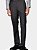 Costume Aramis Poliviscose Super Slim Chumbo - Imagem 3
