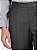 Costume Aramis Poliviscose Super Slim Chumbo - Imagem 6