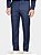 Costume Aramis Poliviscose Super Slim Marinho - Imagem 7
