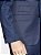 Costume Aramis Poliviscose Super Slim Marinho - Imagem 5