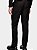 Costume Aramis Poliviscose Super Slim Preto - Imagem 7