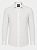 Camisa Aramis Manga Longa Linho Algodão Surat Branco - Imagem 3