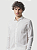 Camisa Aramis Manga Longa Linho Algodão Surat Branco - Imagem 1