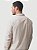 Camisa Aramis Manga Longa Slim Flame Bosco Areia - Imagem 6