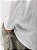 Camisa Aramis Manga Longa Slim Flame Bosco Branco - Imagem 2