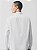 Camisa Aramis Manga Longa Slim Flame Bosco Branco - Imagem 6