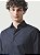 Camisa Aramis Manga Longa Slim Flame Bosco Marinho Escuro - Imagem 2