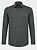 Camisa Aramis Manga Longa Slim Flame Bosco Verde Gris - Imagem 4