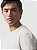 Camiseta Aramis Malha Quadrile Off White - Imagem 2
