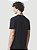 Camiseta Aramis Malha Quadrile Marinho - Imagem 5
