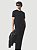 Camiseta Aramis Malha Quadrile Marinho - Imagem 3