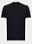 Camiseta Aramis Malha Quadrile Marinho - Imagem 4