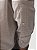 Camisa Aramis Manga Longa Slim Oxford Planalto Button Down Natural - Imagem 4