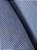 Camisa Aramis Manga Longa Slim Algodão 50 Listrada Marinho/Branco - Imagem 5