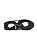 Tênis Diesel S-Tame D-UP Cinza/Preto - Imagem 5