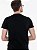 Camiseta Tommy Hilfiger Luxury Interlock Preto - Imagem 4