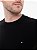 Camiseta Tommy Hilfiger Luxury Interlock Preto - Imagem 2