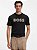 Camiseta Boss C-Thompson 85 Preto - Imagem 1