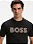 Camiseta Boss C-Thompson 85 Preto - Imagem 2