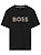 Camiseta Boss C-Thompson 85 Preto - Imagem 4