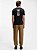 Camiseta Boss X Porsche TS PS Icons 70 Grx Preto - Imagem 5