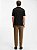 Camiseta Boss X Porsche Regular Fit Preto - Imagem 5