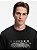 Camiseta Boss X Porsche Regular Fit Preto - Imagem 2