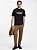 Camiseta Boss X Porsche Regular Fit Preto - Imagem 3